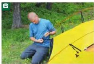 Hilleberg Unna - Hilleberg Unna - 6