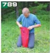 Hilleberg Unna - Hilleberg Unna - 7