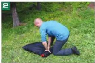 Hilleberg Unna - Hilleberg Unna - 2