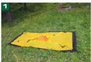 Hilleberg Unna - Hilleberg Unna - 1