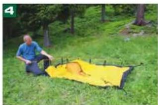 Hilleberg Unna - Hilleberg Unna - 4