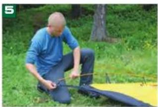 Hilleberg Unna - Hilleberg Unna - 5
