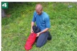 Hilleberg Unna - Hilleberg Unna - 4
