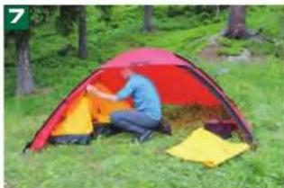Hilleberg Unna - Hilleberg Unna - 7