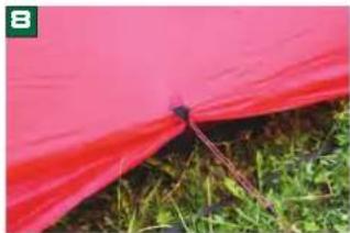 Hilleberg Unna - Hilleberg Unna - 8