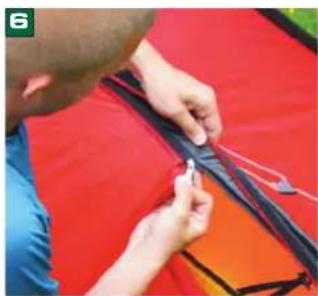 Hilleberg Unna - Hilleberg Unna - 6
