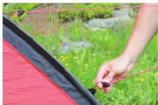 Hilleberg Unna - Hilleberg Unna - 2