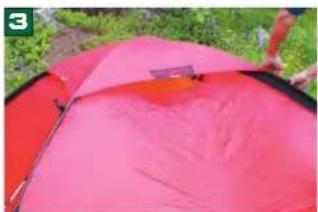Hilleberg Unna - Hilleberg Unna - 3