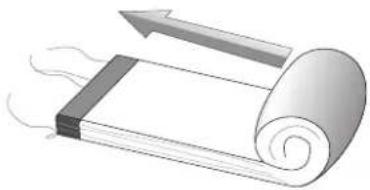 Nomad Bantu 4 Air - Taking the tent down - Das Abbrechen des Zeltes - Demonter la tente - 6