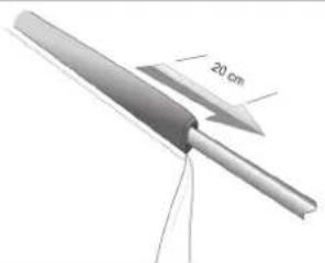 Nomad Bantu 4 Air - Opzetinstructie Pitching the tent- Das Aufstellen des Zeltes- Monter la tente - 5