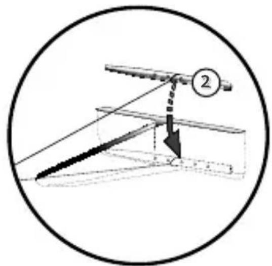 Vaude Hogan SUL XP 2P - HOGAN UL XP - 6