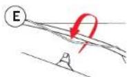 Vaude Mark 3P - 10