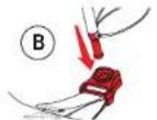 Vaude Mark XT 4P - 4