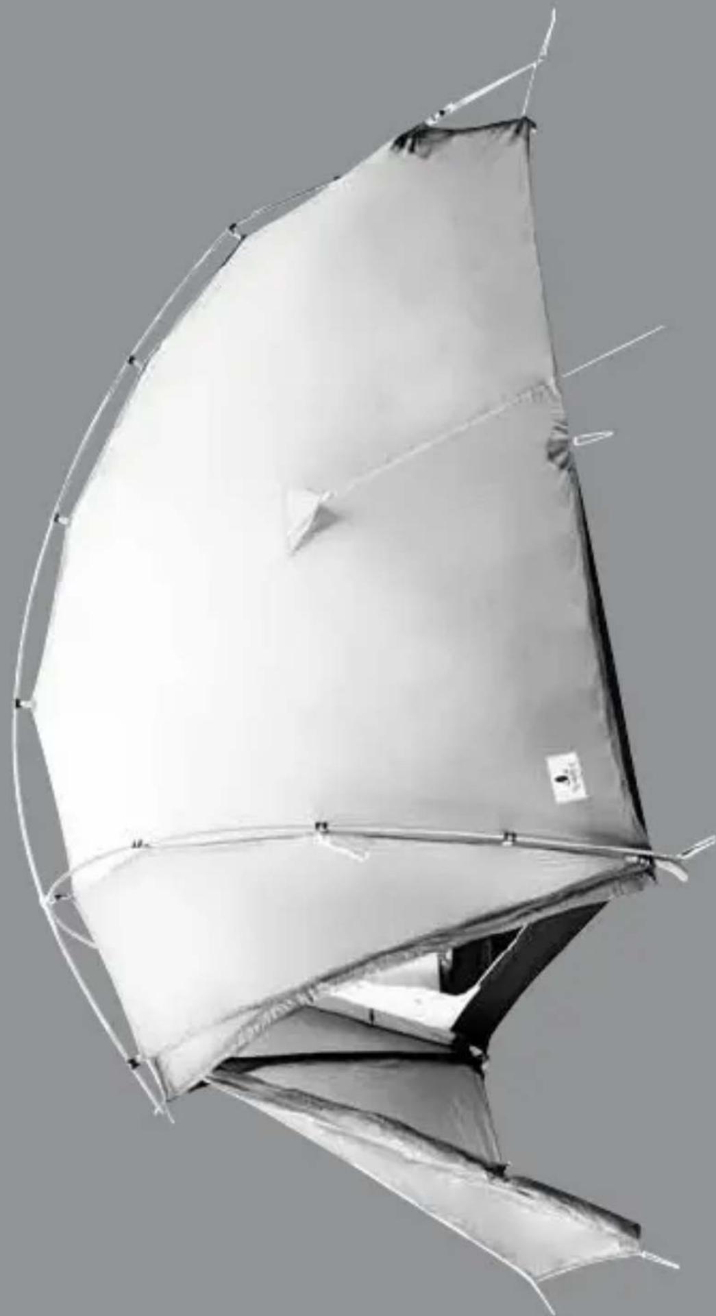 Vaude Taurus SUL XP 2P - 1
