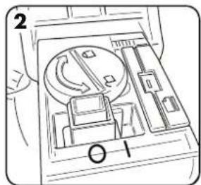 FELLOWES Electron A3 - ΟΔΗΓΟΣ LED ELECTRON SAFECUT™ - 2
