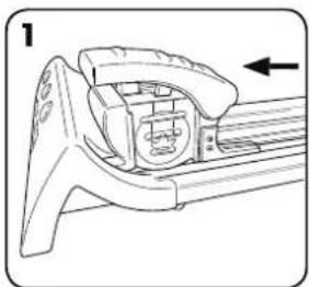 FELLOWES Electron A4 - PAPÍR ÉS FÉNYKÉPEK VÁGÁSA - 1