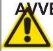 HSM Classic 102.2 - Avvertenze per la sicurezza - 1