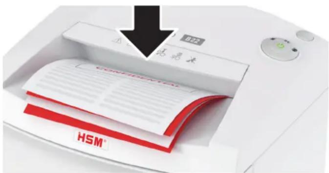 B22 HSM®