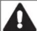 HSM Shredstar S10 - Explicación de símbolos e indicaciones de seguridad - 1