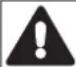 HSM Shredstar S10 - Explanation of symbols and safety instructions - 1