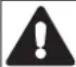 HSM Shredstar X5 - Spiegazione dei simboli e delle avvertenze per la sicurezza - 1