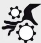 HSM Shredstar X5 - Ohutusjuhised - 2