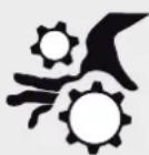 HSM Shredstar X5 - Avvertenze per la sicurezza - 2
