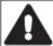 HSM Shredstar X5 - Grundlegende Sicherheits-hinweise - 1