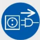HSM Shredstar X5 - Indicaciones de seguridad - 8