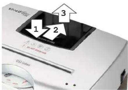 3 1 2 CD Inlet
