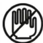 OLYMPIA ECS 408.2 CCD - Veiligheidspictogrammen - 2