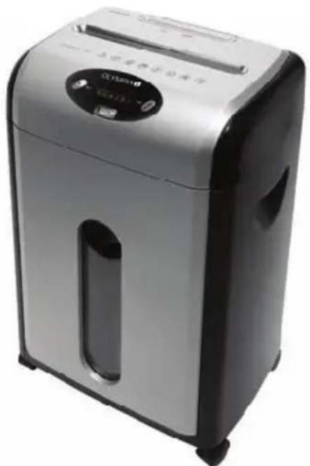 OLYMPIA ECS 408.2 CCD - 1