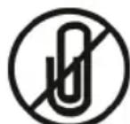 OLYMPIA ECS 408.2 CCD - Veiligheidspictogrammen - 6