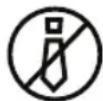 OLYMPIA PS 28 CCD - Warning - 4