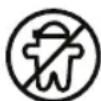 OLYMPIA PS 28 CCD - Advertencia - 1