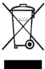 OLYMPIA PS 406.2 CCD - Disposal Notes - 1