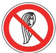 OLYMPIA PS 406.2 CCD - Safety symbols - 3