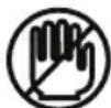 OLYMPIA PS 43 CCD - Advertencia - 3