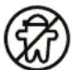 OLYMPIA PS 43 CCD - Warning - 1
