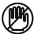 OLYMPIA PS 45 CCD - Advertencia - 3