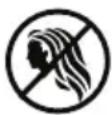 OLYMPIA PS 45 CCD - Warnhinweis - 5