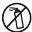 OLYMPIA PS 45 CCD - Advertencia - 8
