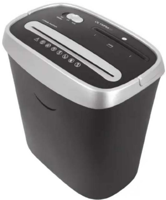 OLYMPIA PS 44 CCD - 1