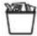 REXEL Mercury RDM1170 - Panneau indicateur du destructeur - 11