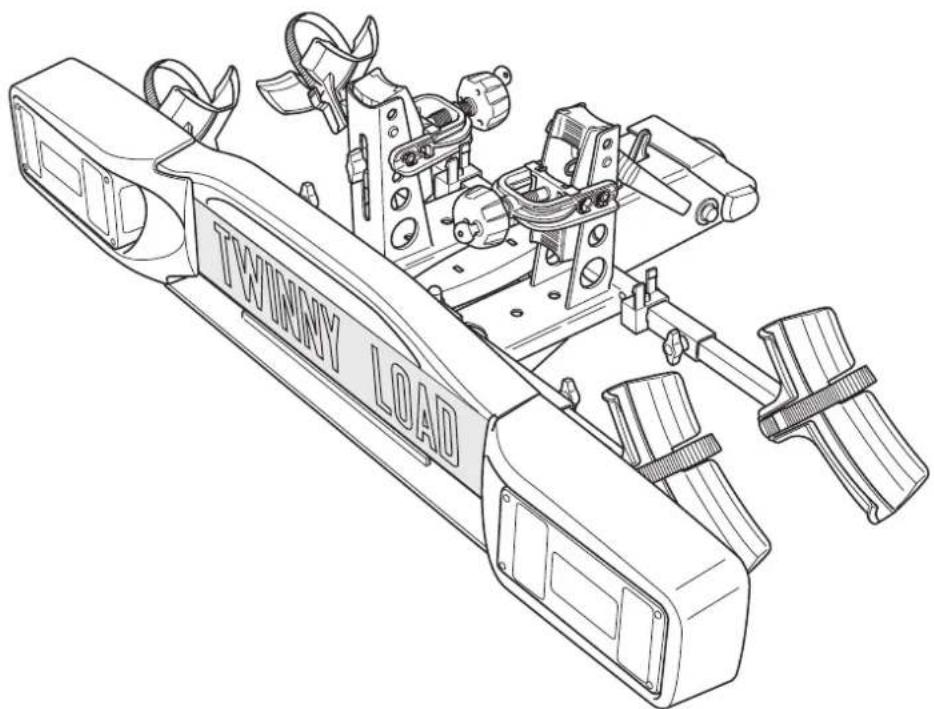 Twinny Load Ergo CK - 1