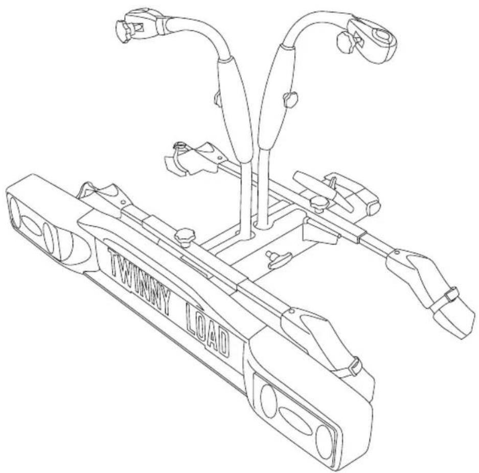 Twinny Load Ergo FE - Twinny Load® Ergo FE Twinny Load® Perfect Eco - 1