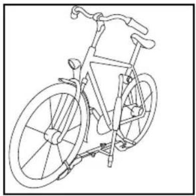 Twinny Load Ergo FE - Placing of bicycles - 6