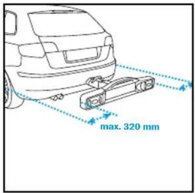 Twinny Load Ergo FE - Installation of light units - 3