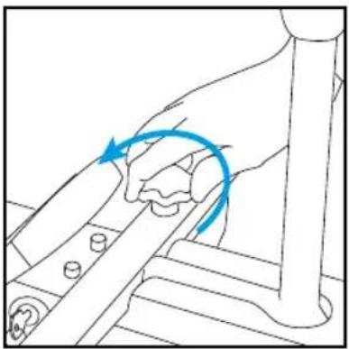 Twinny Load Ergo FE - Removal of bicycles - 1