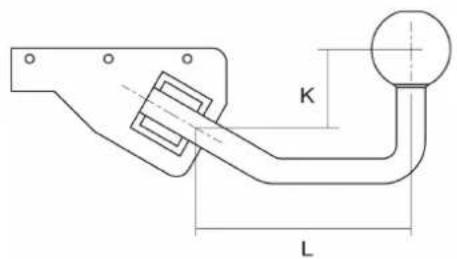 Twinny Load Standard PA - Auflagen - D-WERT - 2